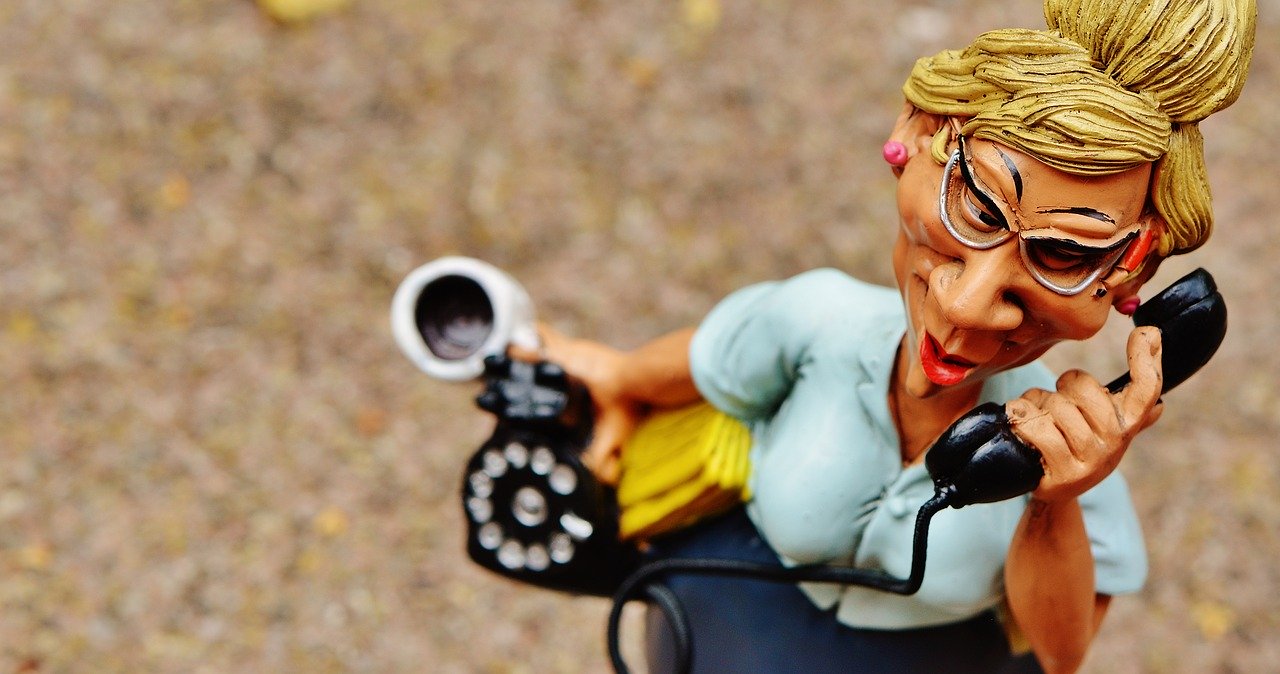 Robocalls