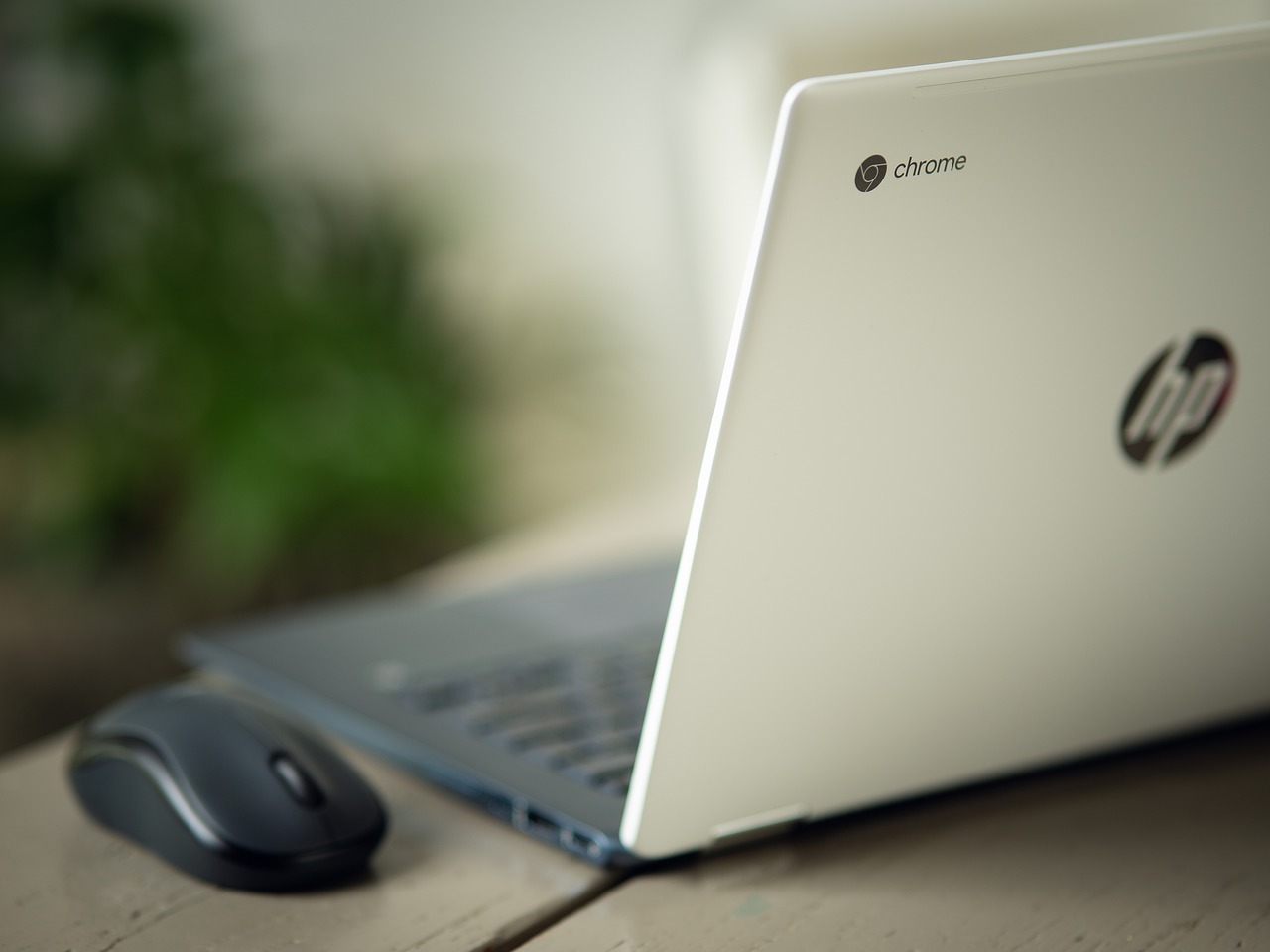 What is a Chromebook?