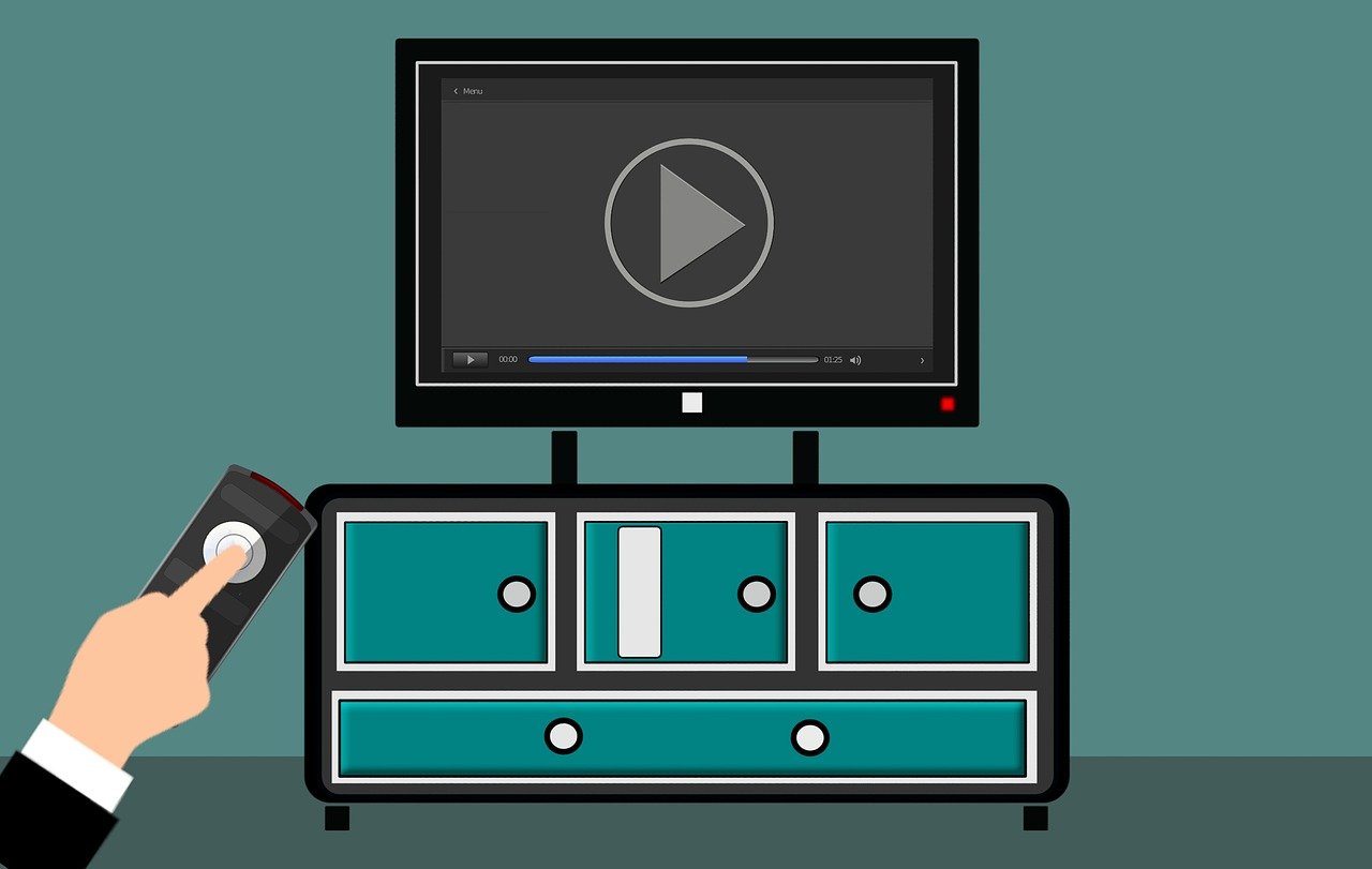 The best streaming service for seniors